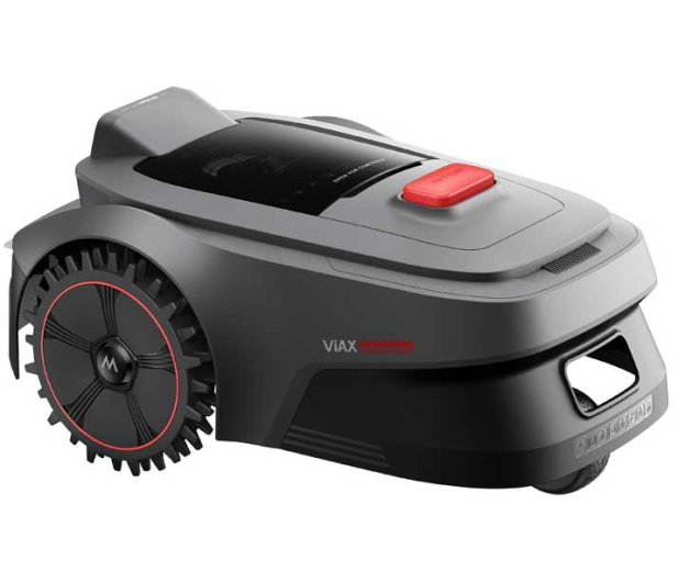MOVA Robot koszący ViAX 300 - 1489609 - zdjęcie 2